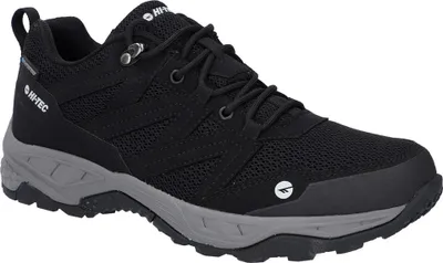 Obrázek produktu pro Hi-Tec - Pánská turistická obuv "Saunter" FS10788 (45,5 EU) (Black)