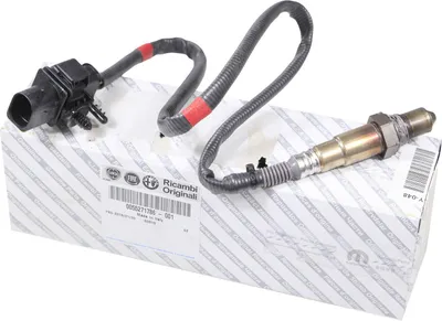 Produktbild von Fiat Lambda Sonde Regelsonde 55271786