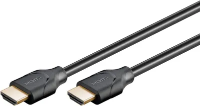 Produktbild von Ultra High-Speed HDMI-Kabel mit Ethernet