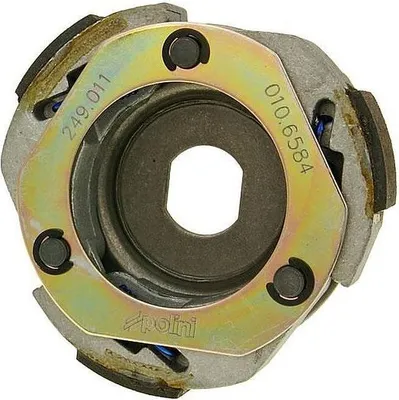 Produktbild von Kupplung Polini Maxi Speed kompatibel für Honda Lead 100 SCV100 08- Roller Moped