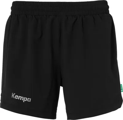 Produktbild von Kempa Shorts ACTIVE SHORTS WOMEN Women 2003669_01 schwarz XXL