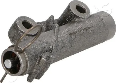 Produktbild von JAPANPARTS Zahnriemenspanner BE-550 für MITSUBISHI CARISMA (DA) 25mm 124mm