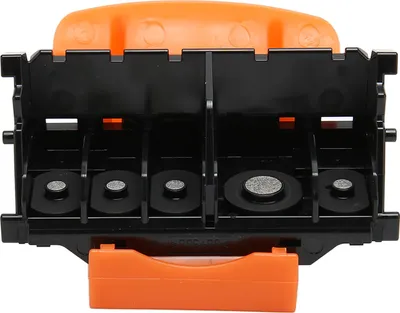 Obrázok produktu pre Tlačová hlava náhradné príslušenstvo k tlačiarni pre QY6 0082 MG5480 IP7280 MG6480 MG5580 5680 Black