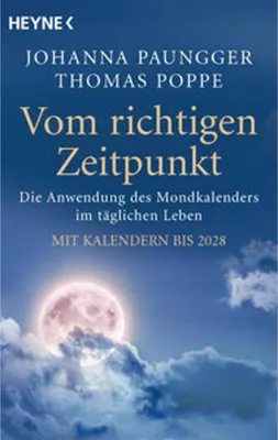 Image de Vom richtigen Zeitpunkt