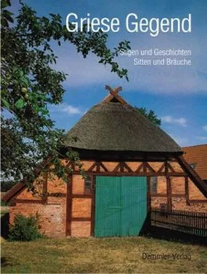 Image de Griese Gegend. Sagen und Geschichten