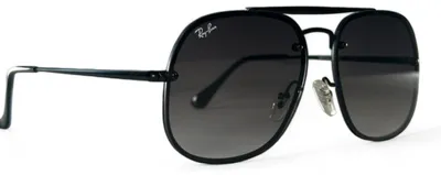 Produktbild von Ray Ban RB3583N Uni-Sonnenbrille mit Vollrand, Metall