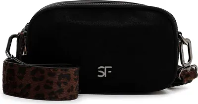 Imagen del producto de SURI FREY bolso bandolera SFY Sammy SC Handbag Black