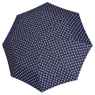 Produktbild von Doppler Fiber Magic Taschenschirm 27 cm