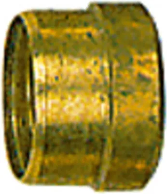 Produktbild von Riegler Schneidring, Rohr-Außen-Ø 6 mm, Messing blank