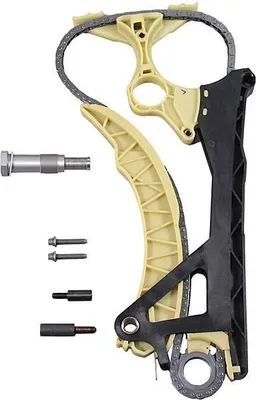Immagine prodotto di METZGER 7490059 Kit catena di distribuzione Catena di distribuzione per BMW 3 Berlina (E90) 3 Berlina (E46) 1 Hatchback (E87) 3 Coupé (E46) 1 Hatchback (E81) 3 Compact