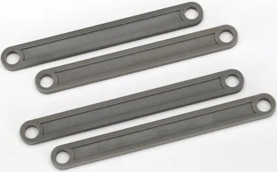 Immagine prodotto di Traxxas SET DI COLLEGAMENTI ALLE CAMERE (PLASTICA) (F&R)