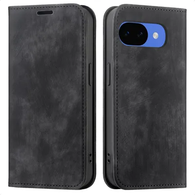 Image de imoshion Slim Bookcase pour Google Pixel 10a - Noir