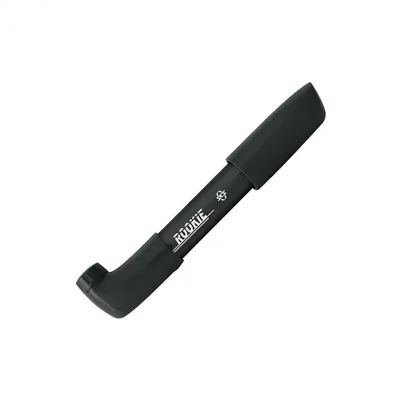 Immagine prodotto di SKS Portapacchi pompa per bicicletta Rookie 4 245-260mm Nero