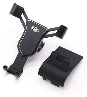 Image de Support de téléphone pour Toyota RAV4, avec fixation par ventilation