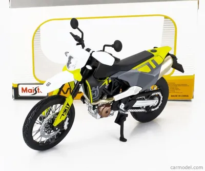 Produktbild von Maisto 701 2023 1:12 Sonstige Modellfahrzeuge