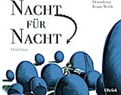Produktbild von Nacht für Nacht