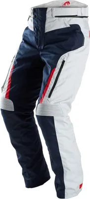 Zdjęcie produktu dla Furygan PANTS KILLINGTON Blue-Pearl-Red