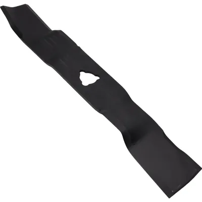 Image de 42cm lames couteau Stiga Park 110 Combi 1134-9124-01 1134-6352-01 1134-6352-02