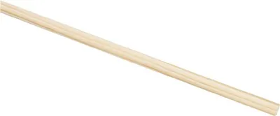 Image de Nölle 10450300 Nölle Manche à balai en bois