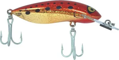 Zdjęcie produktu dla Halco Sorcerer Wobbler H70 king brown 90 pływający 15 g