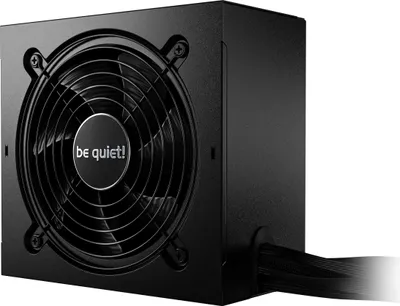 Image de be quiet! SYSTEM POWER 10 850W