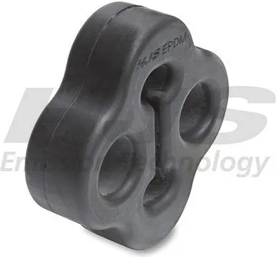 Obrázok produktu pre HJS 83 46 8124 Držiak tlmiča výfuku pre SUBARU FORESTER (SF)