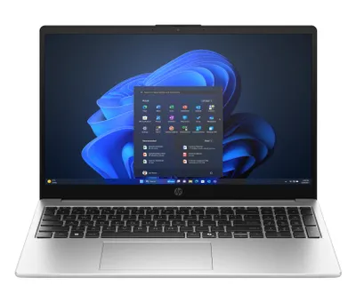 Produktbild von HP 255R G10, AMD Ryzen™ 5, 2,9 GHz, 39,6 cm (15.6"), 1920 x 1080 Pixel, 16 GB, 1 TB