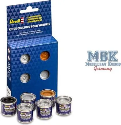 Produktbild von Revell 32344
