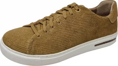 Produktbild von Birkenstock Sneaker BEND LOW, Textil, Braun, Damen