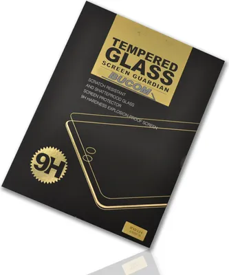 Produktbild von Tablet Tempered Glas Panzer Folie für Ipad 2 3 4 Display Schutz Scheiben Schutz