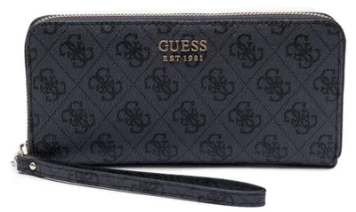 Imagen del producto de Guess Carteras SWLG9648146BLACK