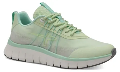 Immagine prodotto di Tamaris, scarpe stringate da donna, modello 1-1-23767-34705, colore: verde, taglia: 41