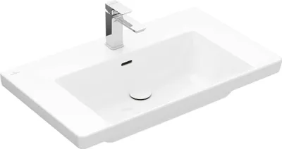 Produktbild von Villeroy & Boch 4A708001 Schrankwaschtisch Subway 3.0 800x470