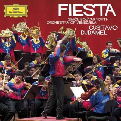 Produktbild von Fiesta