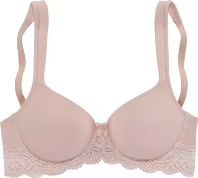 Produktbild von LASCANA Schalen-BH rose Größe 85 Cup E