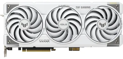 Image de ASUS TUF-RTX5070TI-O16G-BTF-WHITE näytönohjain