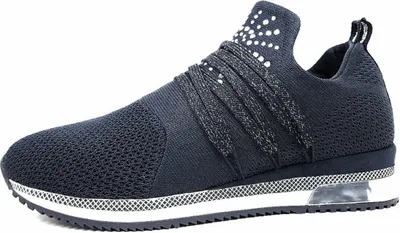 Image de Baskets femme Marco Tozzi bleu, taille 36