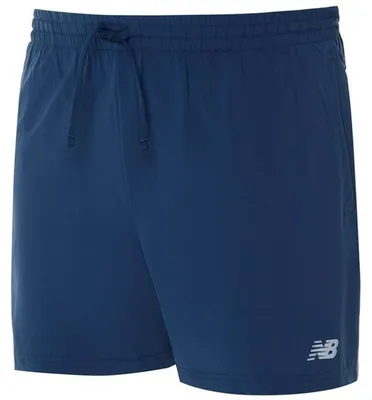 Produktbild von Shorts New Balance MS41227NNY für Herren