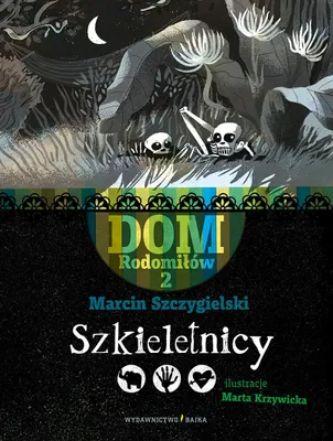 Zdjęcie produktu dla Szkieletnicy