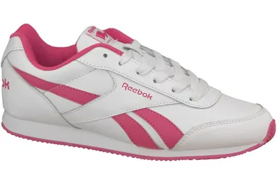Produktbild von Reebok Schuhe Royal CL Jogger 2, V70489