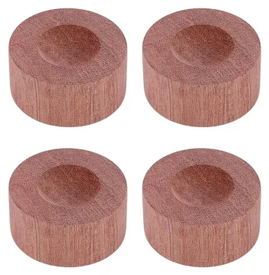 Produktbild von 2 Holz-Diffusoren für ätherische Öle