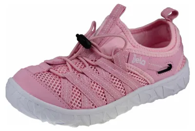 Produktbild von Jela Schnürschuhe rosa Mädchen 31353435383534 Rosa 32 EU