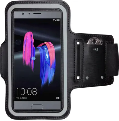 Produktbild von Honor 9 Sportarmband Fitness Jogging Armband Sport Laufhülle Tasche