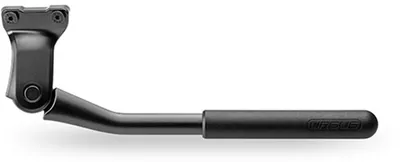 Produktbild von Ursus Hinterbauständer MOOI+XL REAR ANS, Aluminium, 40mm Platte, 26"-29", schwarz