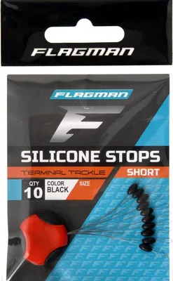 Obrázok produktu pre Krátke zastávky Flagman Silicon S