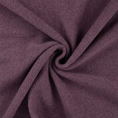 Produktbild von Fleecestoff Melange Fleece Sportfleece Microfleece ab 0,5m x 1,45m Meterware