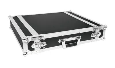 Produktbild von ROADINGER Verstärkerrack PR-1, 2HE, 47cm tief