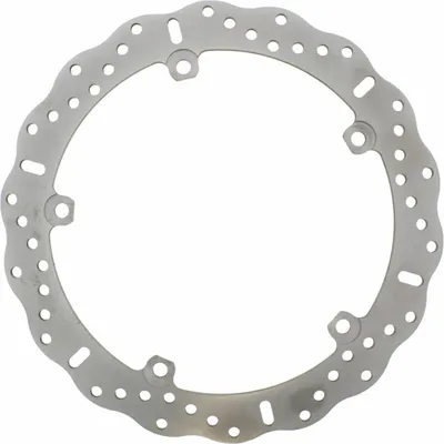 Immagine prodotto di Disco freno fisso EBC CONTOUR MD1187C D.320mm 5 bulloni
