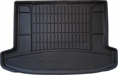 Obrázok produktu pre 3D rohož do kufra FROGUM pre Hyundai Tucson IV 20-