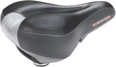 Produktbild von Velo Memory Foam Komfortsattel